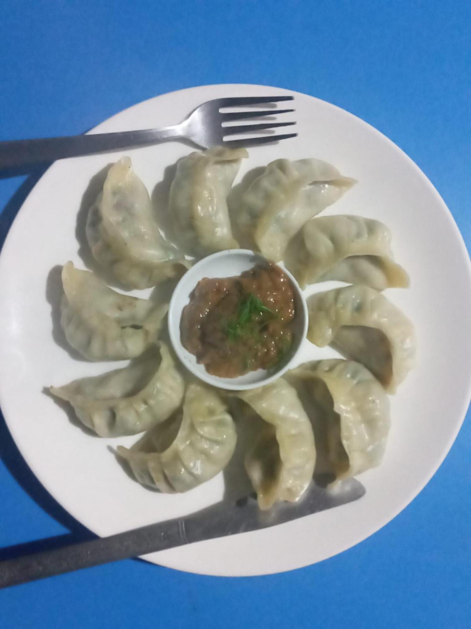 Unique Point Home Stay Nagarkot Dış mekan fotoğraf