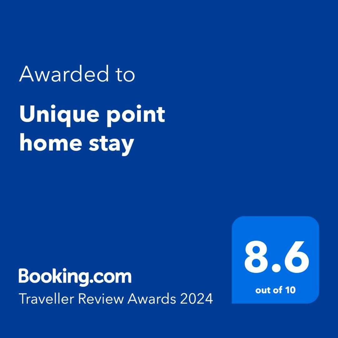 Unique Point Home Stay Nagarkot Dış mekan fotoğraf