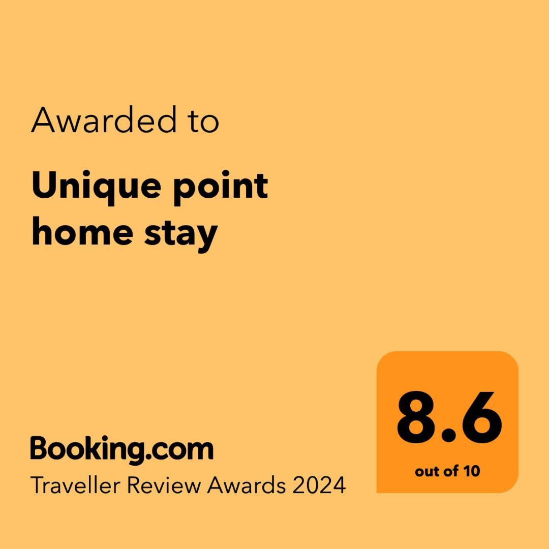 Unique Point Home Stay Nagarkot Dış mekan fotoğraf