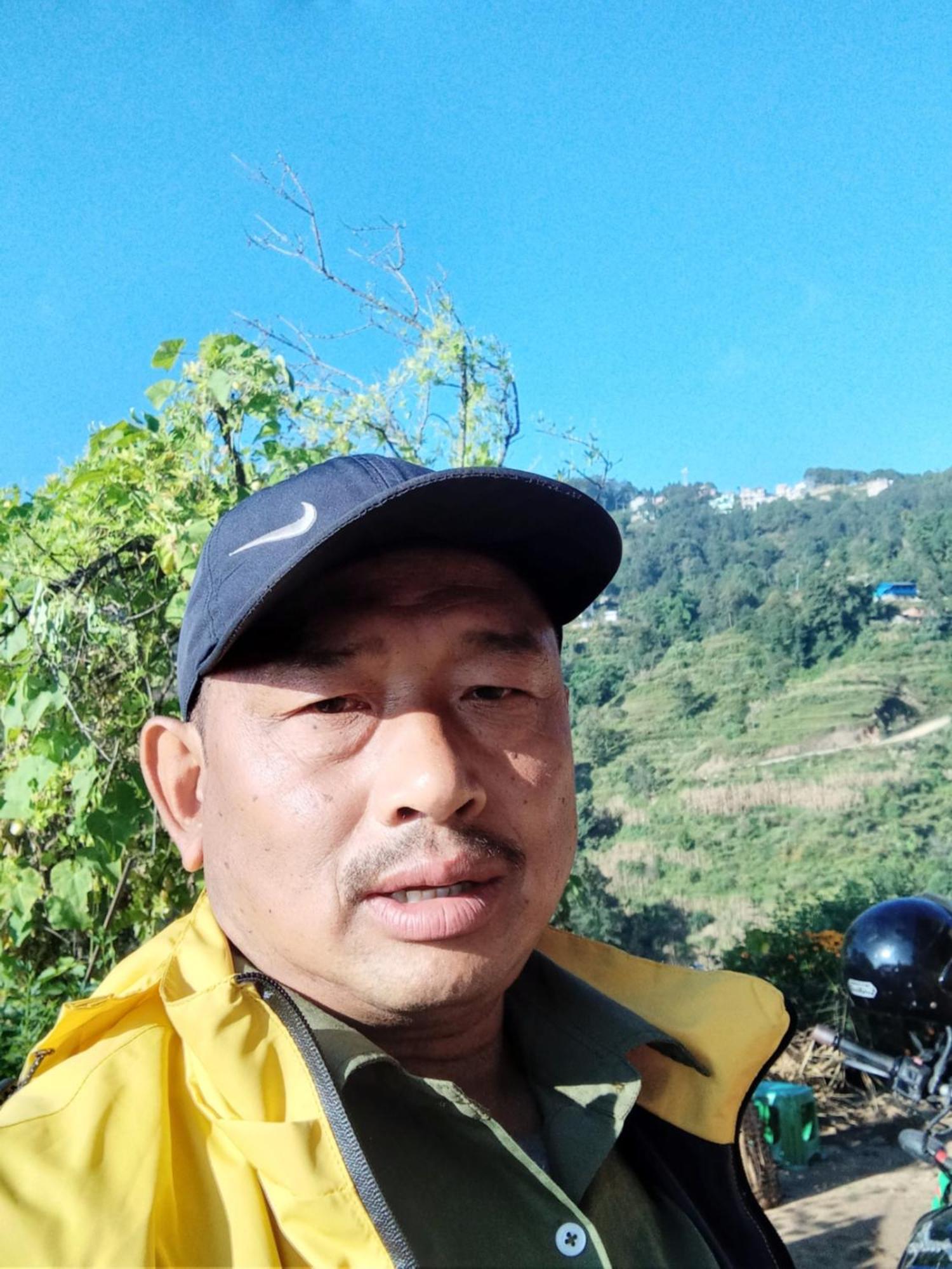 Unique Point Home Stay Nagarkot Dış mekan fotoğraf