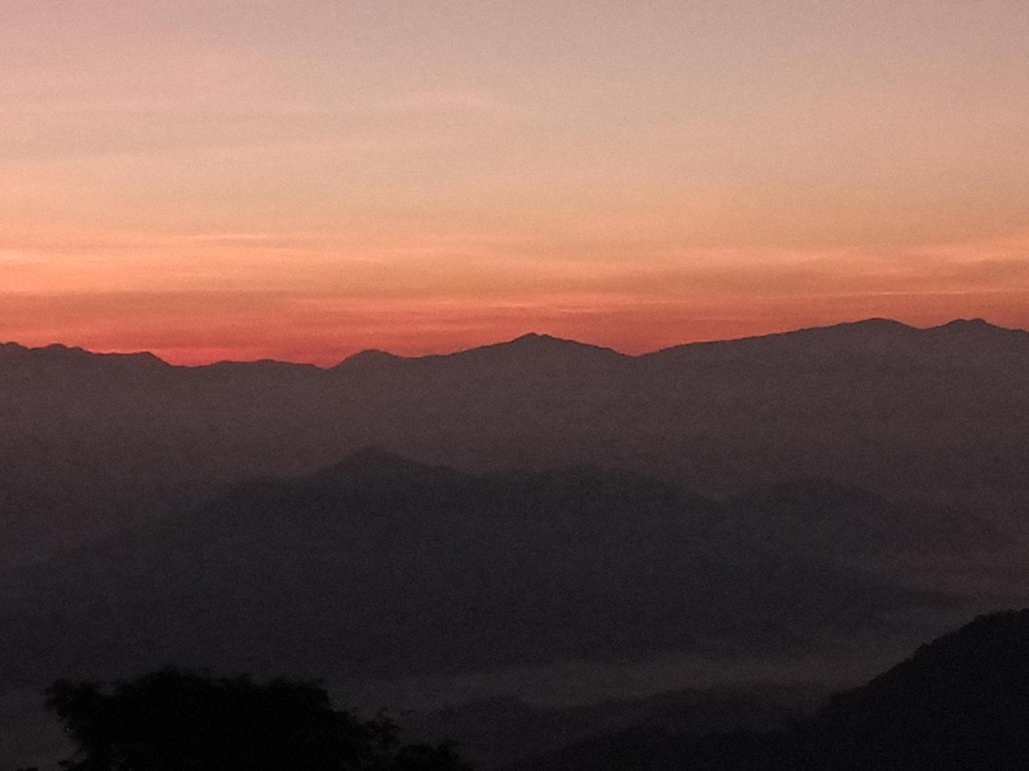 Unique Point Home Stay Nagarkot Dış mekan fotoğraf