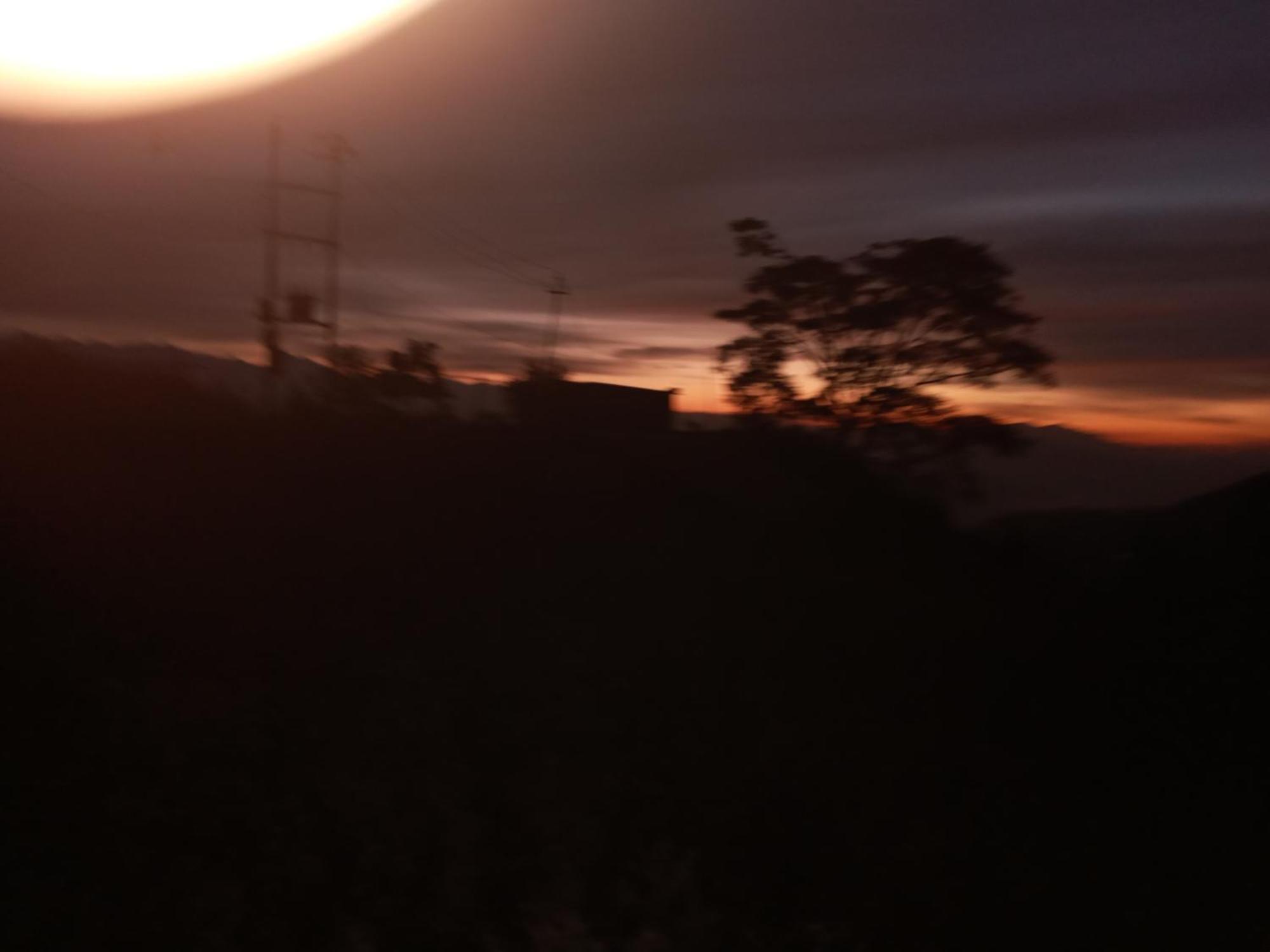 Unique Point Home Stay Nagarkot Dış mekan fotoğraf